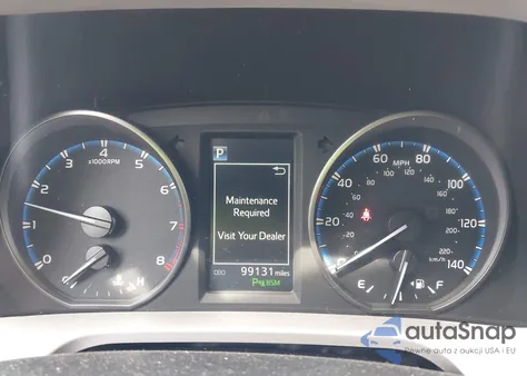 2017 Toyota Rav4 Xle z USA, uszkodzony, nr VIN JTMWFREV1HJ719183